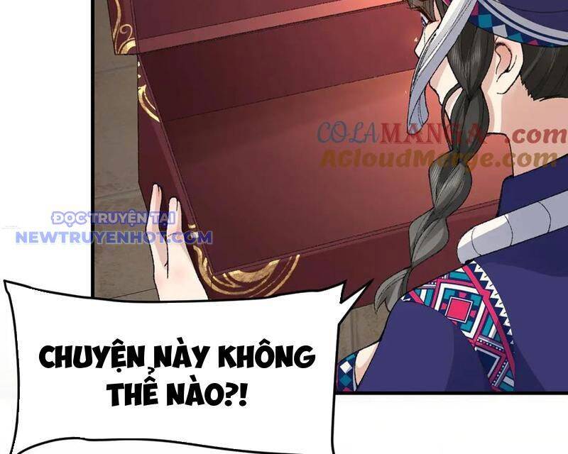 Nhị Sư Huynh Tuy Là Phàm Nhân Nhưng Rất Mạnh Mẽ Chapter 88 - 45