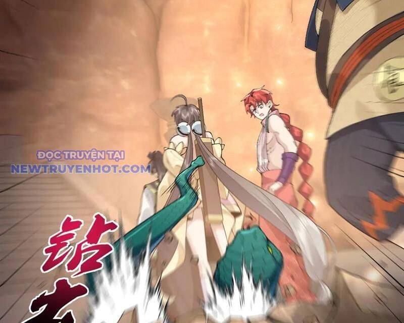 Nhị Sư Huynh Tuy Là Phàm Nhân Nhưng Rất Mạnh Mẽ Chapter 88 - 47