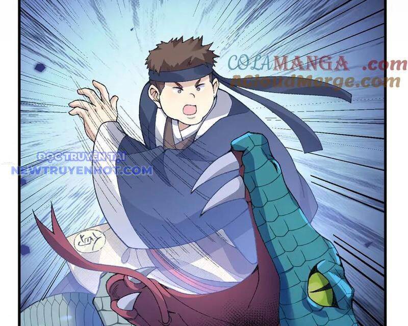 Nhị Sư Huynh Tuy Là Phàm Nhân Nhưng Rất Mạnh Mẽ Chapter 88 - 49