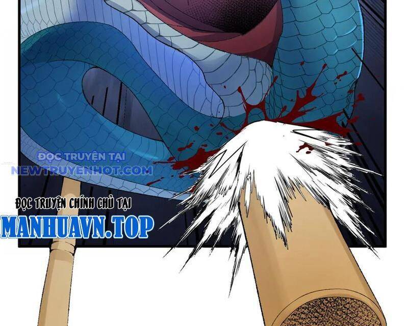 Nhị Sư Huynh Tuy Là Phàm Nhân Nhưng Rất Mạnh Mẽ Chapter 88 - 50