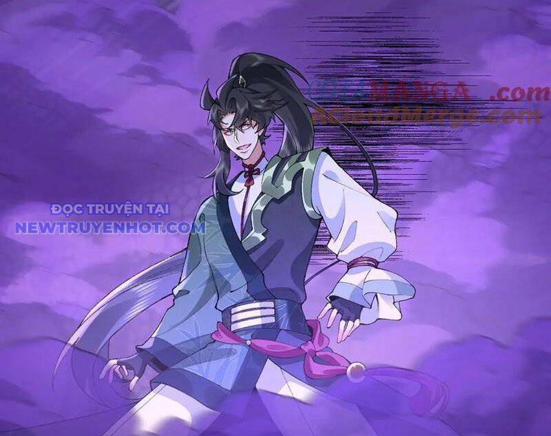 Nhị Sư Huynh Tuy Là Phàm Nhân Nhưng Rất Mạnh Mẽ Chapter 88 - 6