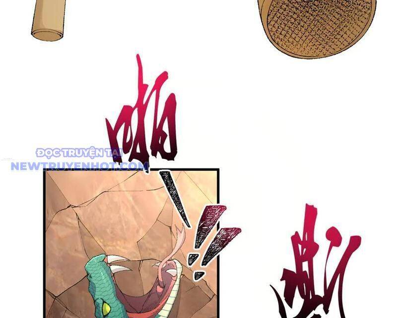 Nhị Sư Huynh Tuy Là Phàm Nhân Nhưng Rất Mạnh Mẽ Chapter 88 - 51