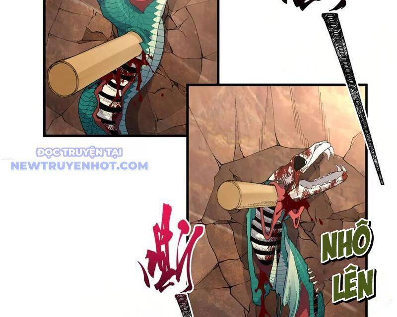 Nhị Sư Huynh Tuy Là Phàm Nhân Nhưng Rất Mạnh Mẽ Chapter 88 - 52