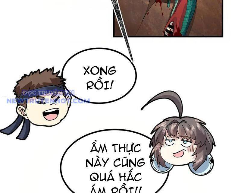 Nhị Sư Huynh Tuy Là Phàm Nhân Nhưng Rất Mạnh Mẽ Chapter 88 - 53