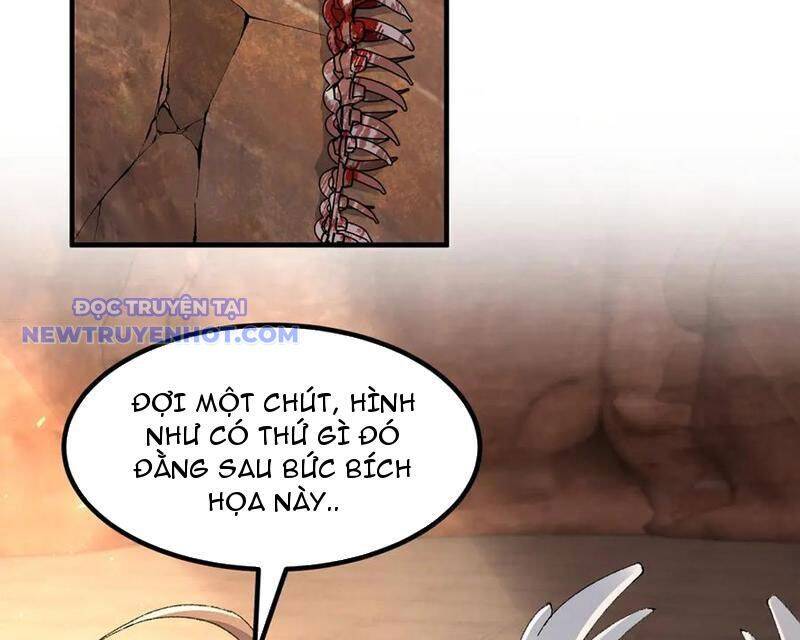 Nhị Sư Huynh Tuy Là Phàm Nhân Nhưng Rất Mạnh Mẽ Chapter 88 - 55