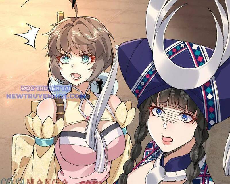 Nhị Sư Huynh Tuy Là Phàm Nhân Nhưng Rất Mạnh Mẽ Chapter 88 - 56