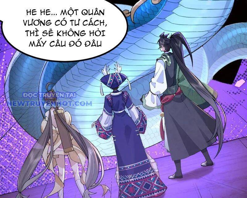 Nhị Sư Huynh Tuy Là Phàm Nhân Nhưng Rất Mạnh Mẽ Chapter 88 - 62