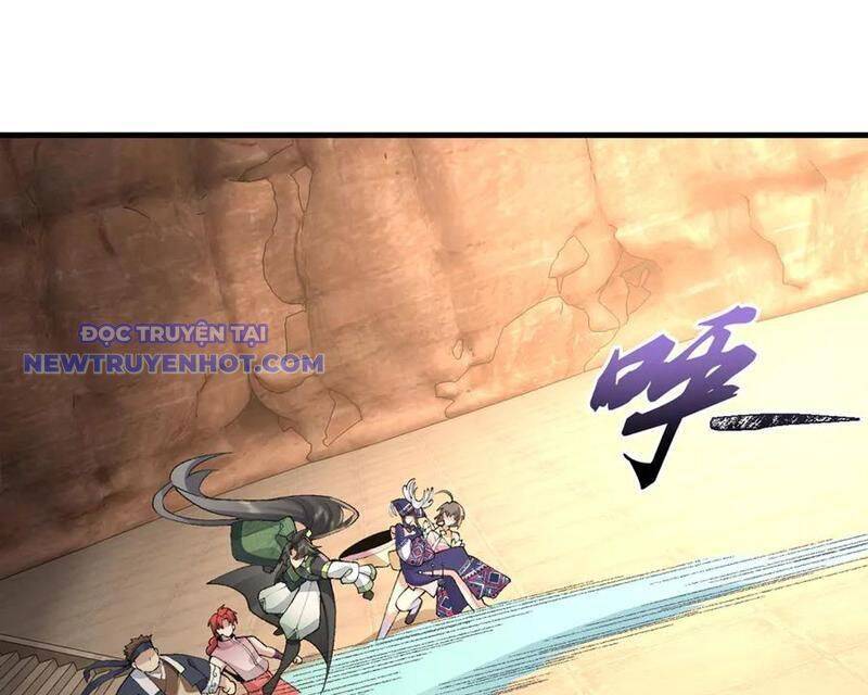 Nhị Sư Huynh Tuy Là Phàm Nhân Nhưng Rất Mạnh Mẽ Chapter 88 - 64