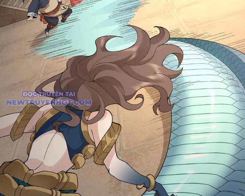 Nhị Sư Huynh Tuy Là Phàm Nhân Nhưng Rất Mạnh Mẽ Chapter 88 - 65