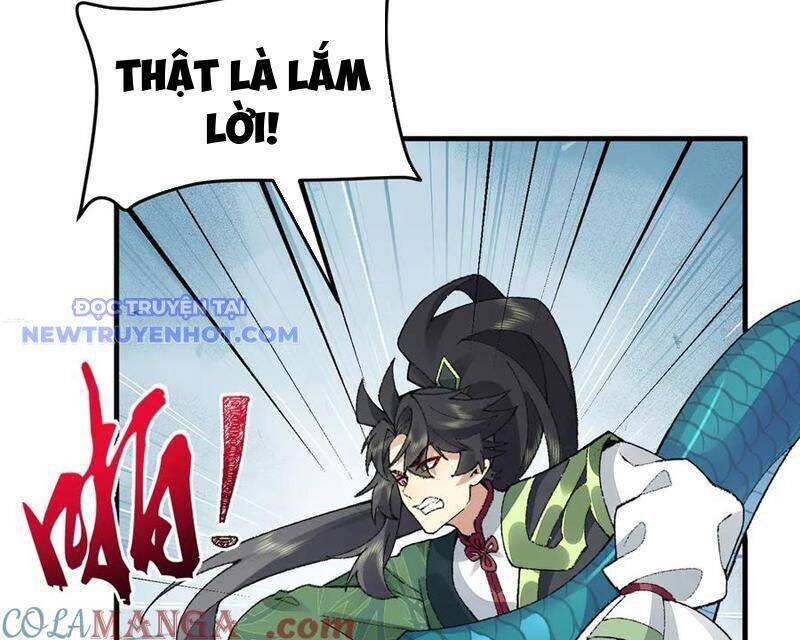 Nhị Sư Huynh Tuy Là Phàm Nhân Nhưng Rất Mạnh Mẽ Chapter 88 - 67