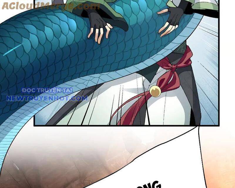 Nhị Sư Huynh Tuy Là Phàm Nhân Nhưng Rất Mạnh Mẽ Chapter 88 - 68