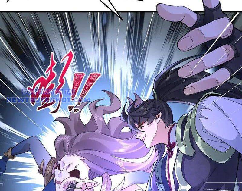 Nhị Sư Huynh Tuy Là Phàm Nhân Nhưng Rất Mạnh Mẽ Chapter 88 - 8