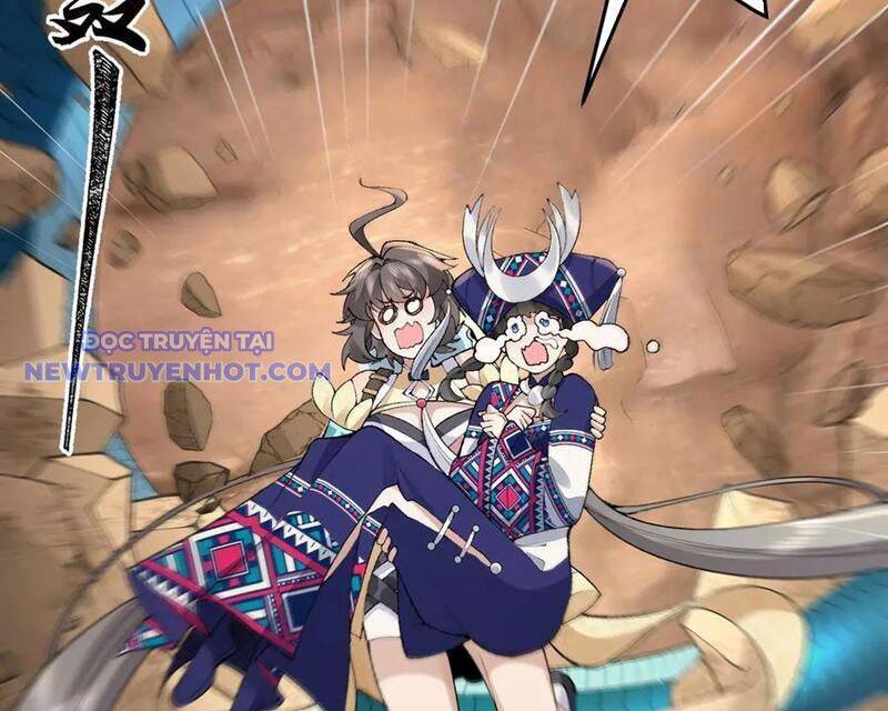 Nhị Sư Huynh Tuy Là Phàm Nhân Nhưng Rất Mạnh Mẽ Chapter 88 - 73