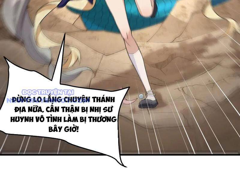 Nhị Sư Huynh Tuy Là Phàm Nhân Nhưng Rất Mạnh Mẽ Chapter 88 - 74