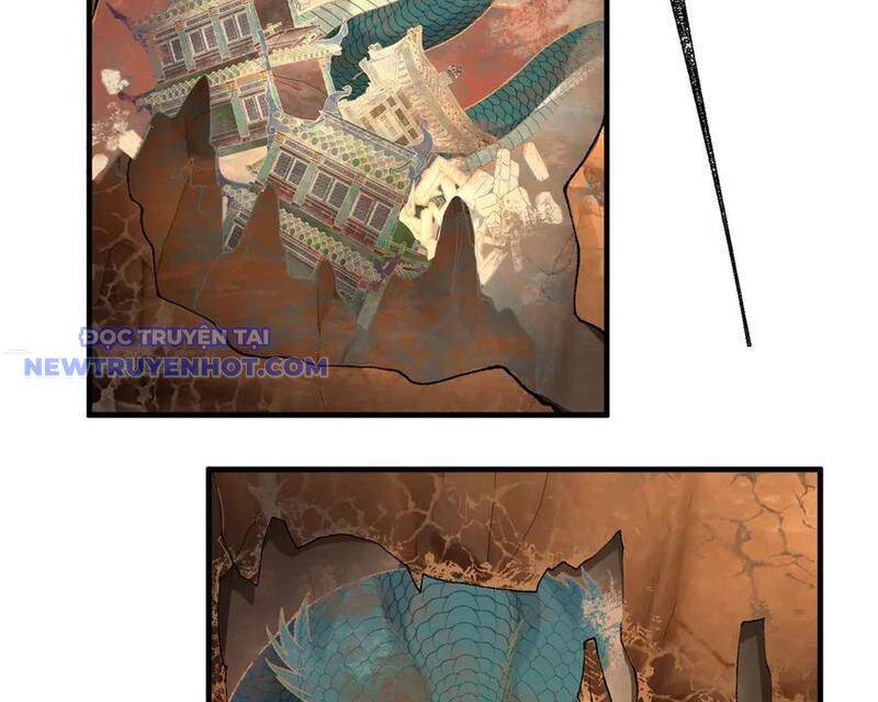 Nhị Sư Huynh Tuy Là Phàm Nhân Nhưng Rất Mạnh Mẽ Chapter 88 - 76