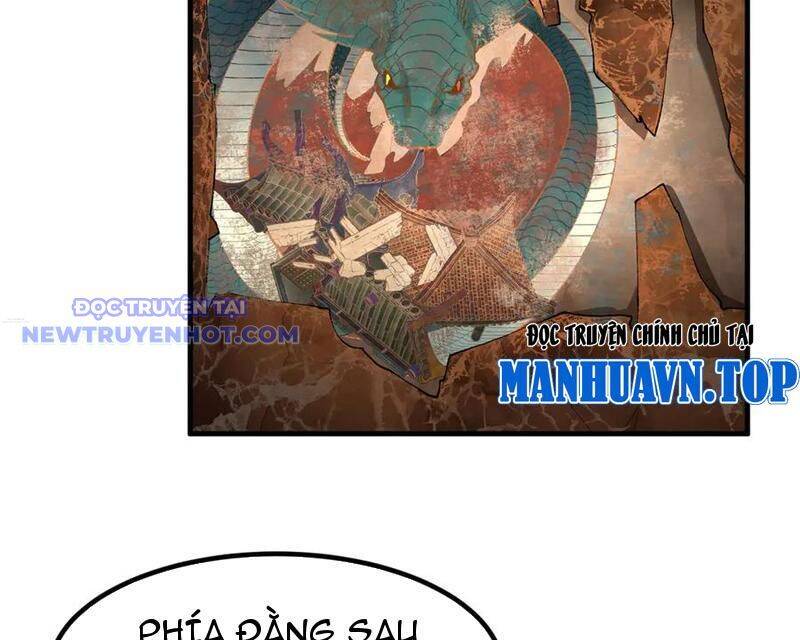 Nhị Sư Huynh Tuy Là Phàm Nhân Nhưng Rất Mạnh Mẽ Chapter 88 - 77