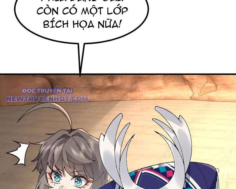 Nhị Sư Huynh Tuy Là Phàm Nhân Nhưng Rất Mạnh Mẽ Chapter 88 - 78