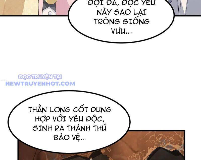 Nhị Sư Huynh Tuy Là Phàm Nhân Nhưng Rất Mạnh Mẽ Chapter 88 - 80