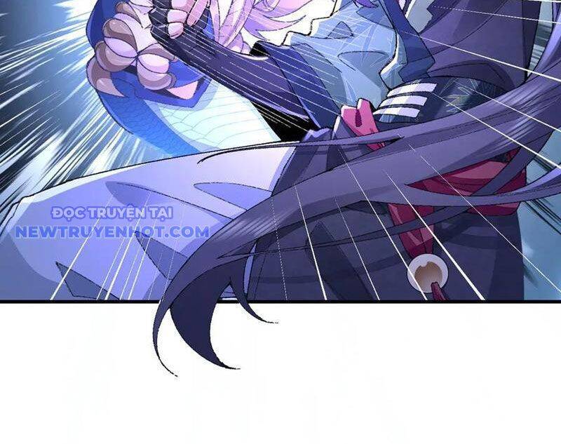 Nhị Sư Huynh Tuy Là Phàm Nhân Nhưng Rất Mạnh Mẽ Chapter 88 - 9