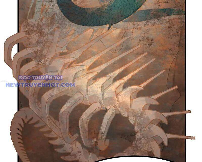 Nhị Sư Huynh Tuy Là Phàm Nhân Nhưng Rất Mạnh Mẽ Chapter 88 - 82