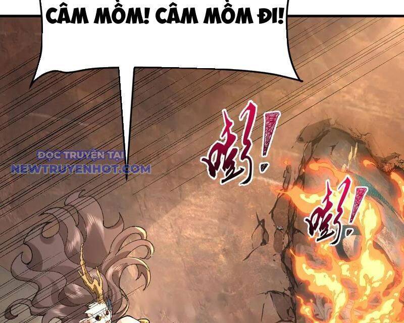 Nhị Sư Huynh Tuy Là Phàm Nhân Nhưng Rất Mạnh Mẽ Chapter 88 - 84