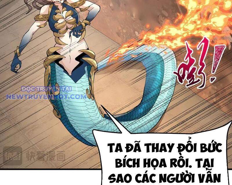 Nhị Sư Huynh Tuy Là Phàm Nhân Nhưng Rất Mạnh Mẽ Chapter 88 - 85