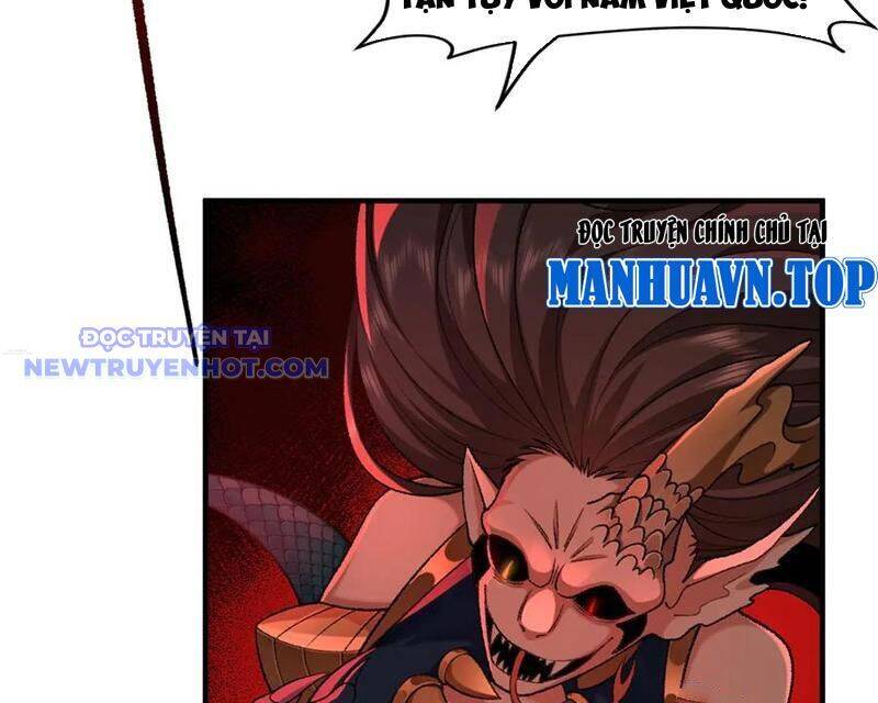 Nhị Sư Huynh Tuy Là Phàm Nhân Nhưng Rất Mạnh Mẽ Chapter 88 - 88