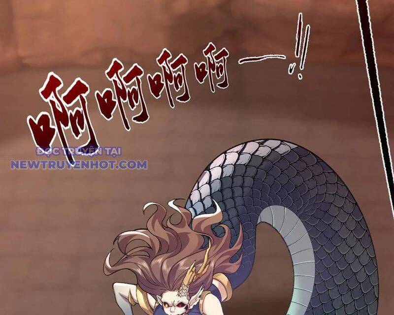 Nhị Sư Huynh Tuy Là Phàm Nhân Nhưng Rất Mạnh Mẽ Chapter 88 - 90