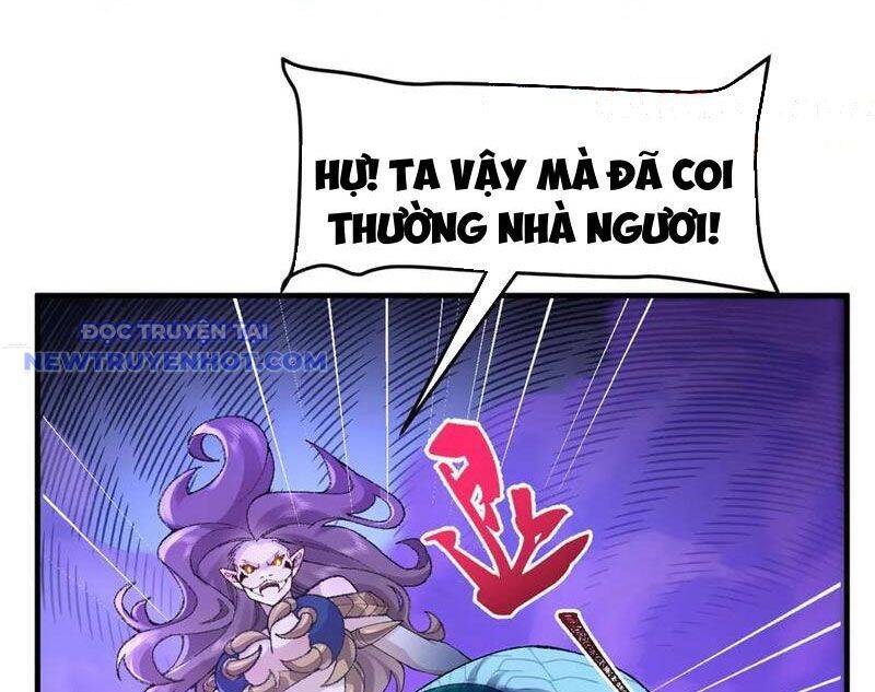 Nhị Sư Huynh Tuy Là Phàm Nhân Nhưng Rất Mạnh Mẽ Chapter 88 - 10