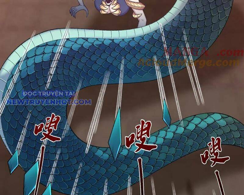 Nhị Sư Huynh Tuy Là Phàm Nhân Nhưng Rất Mạnh Mẽ Chapter 88 - 91