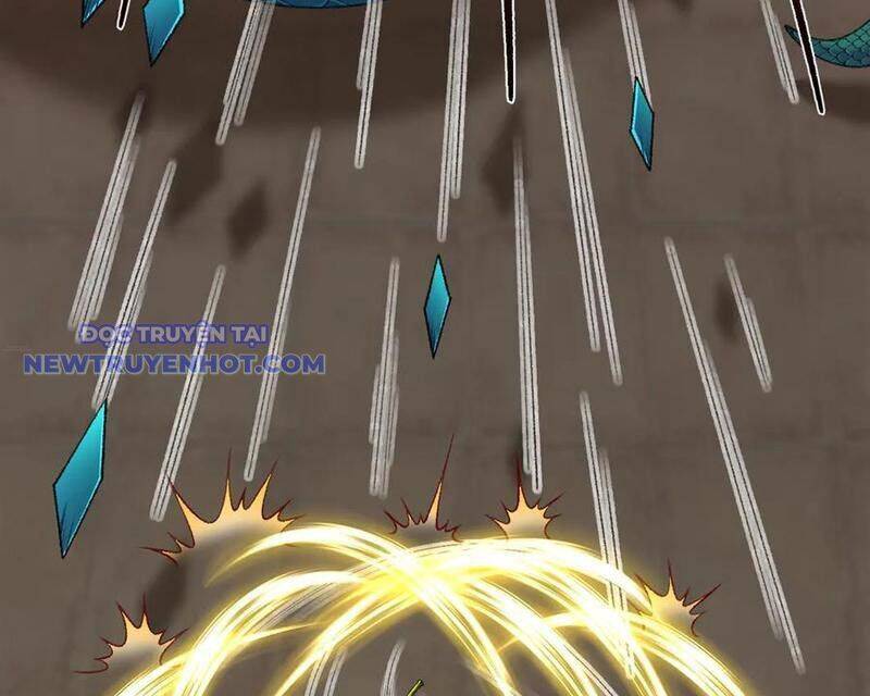 Nhị Sư Huynh Tuy Là Phàm Nhân Nhưng Rất Mạnh Mẽ Chapter 88 - 92