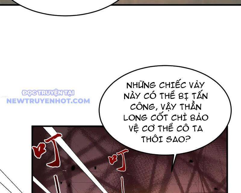 Nhị Sư Huynh Tuy Là Phàm Nhân Nhưng Rất Mạnh Mẽ Chapter 88 - 94