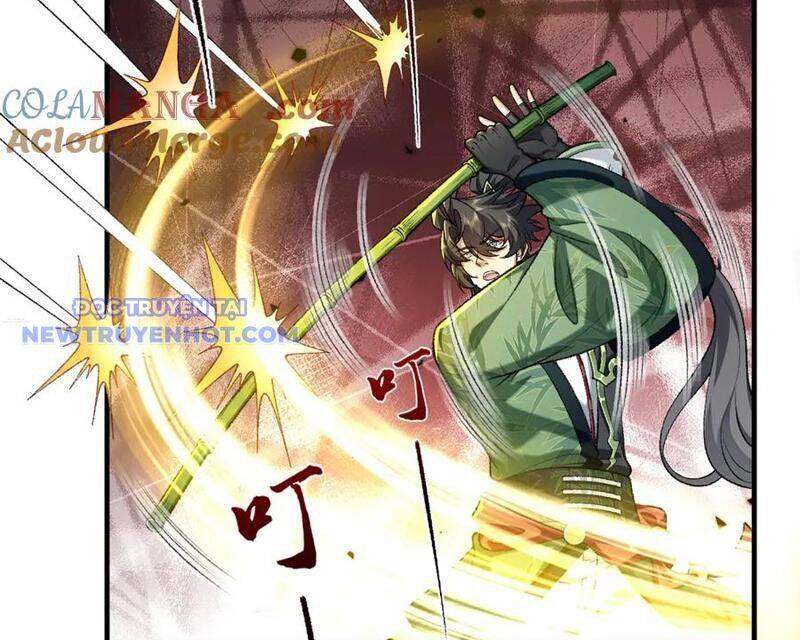 Nhị Sư Huynh Tuy Là Phàm Nhân Nhưng Rất Mạnh Mẽ Chapter 88 - 95