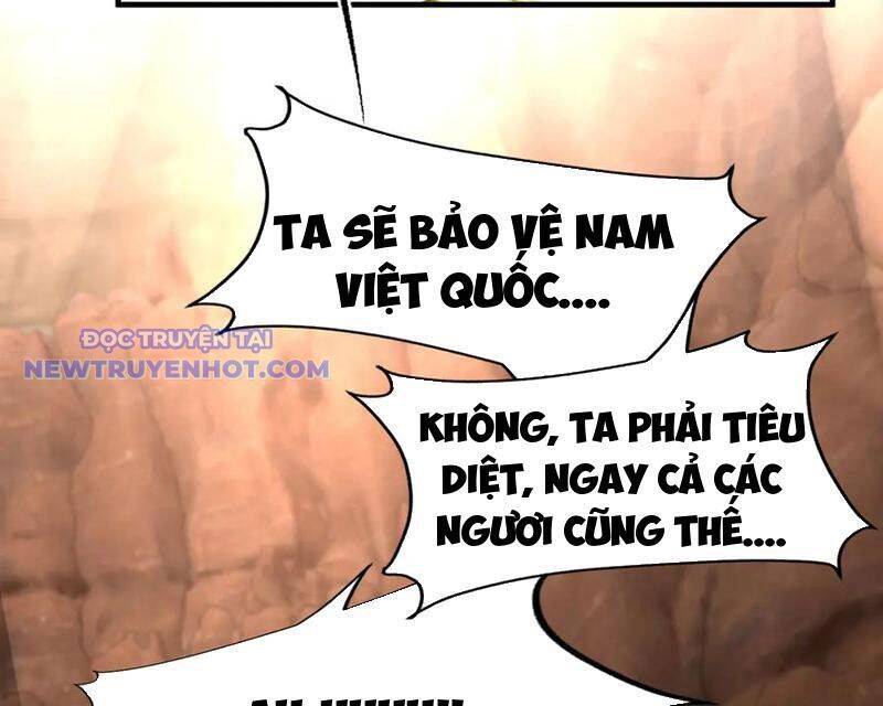 Nhị Sư Huynh Tuy Là Phàm Nhân Nhưng Rất Mạnh Mẽ Chapter 88 - 96