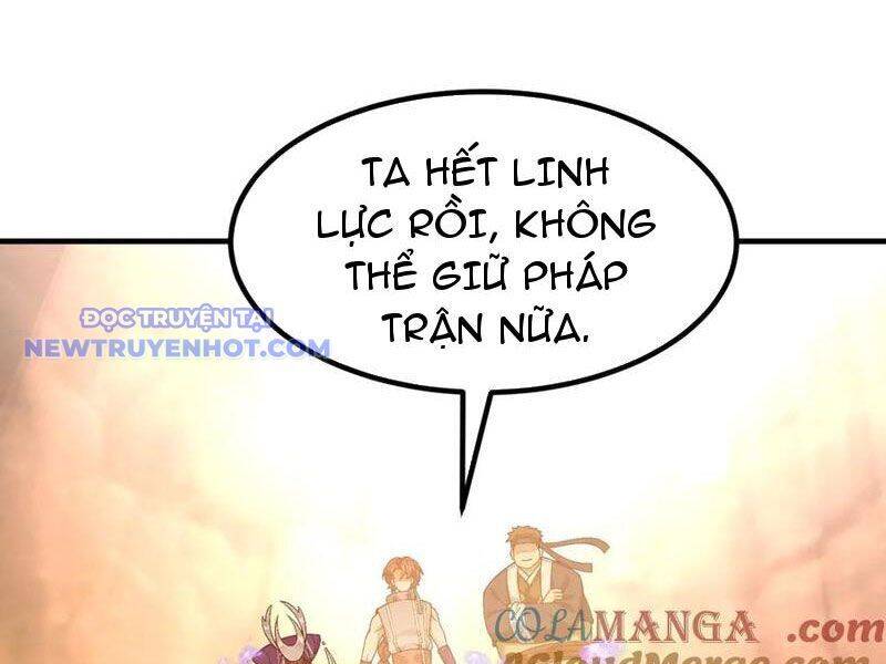 Nhị Sư Huynh Tuy Là Phàm Nhân Nhưng Rất Mạnh Mẽ Chapter 89 - 2