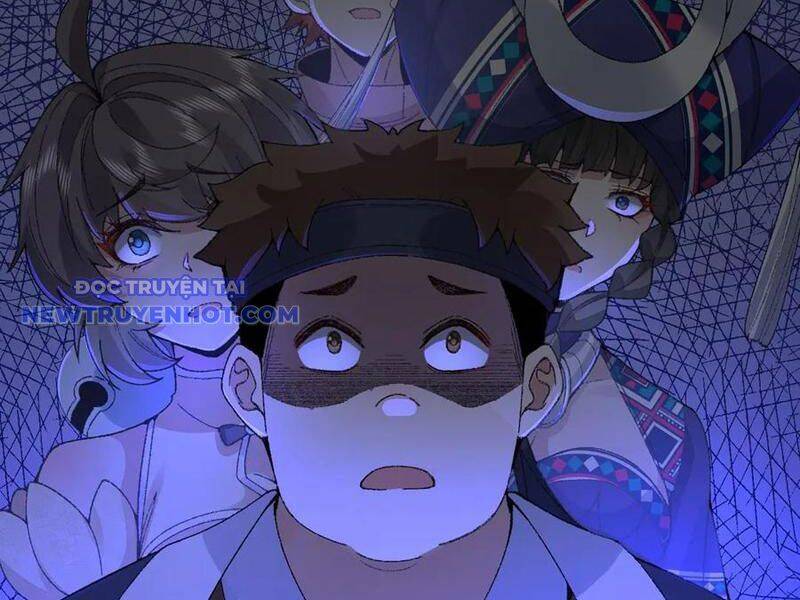 Nhị Sư Huynh Tuy Là Phàm Nhân Nhưng Rất Mạnh Mẽ Chapter 89 - 103