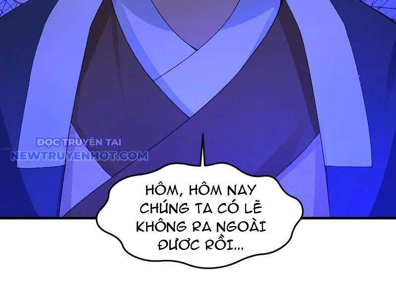 Nhị Sư Huynh Tuy Là Phàm Nhân Nhưng Rất Mạnh Mẽ Chapter 89 - 104