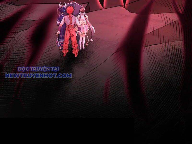 Nhị Sư Huynh Tuy Là Phàm Nhân Nhưng Rất Mạnh Mẽ Chapter 89 - 109