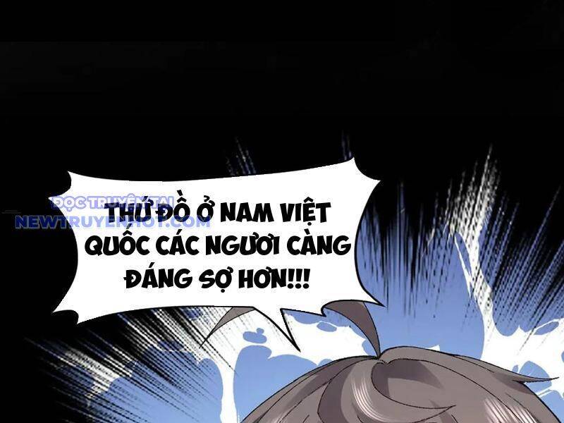 Nhị Sư Huynh Tuy Là Phàm Nhân Nhưng Rất Mạnh Mẽ Chapter 89 - 110