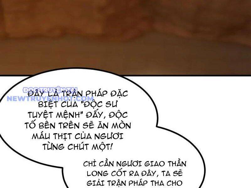 Nhị Sư Huynh Tuy Là Phàm Nhân Nhưng Rất Mạnh Mẽ Chapter 89 - 12