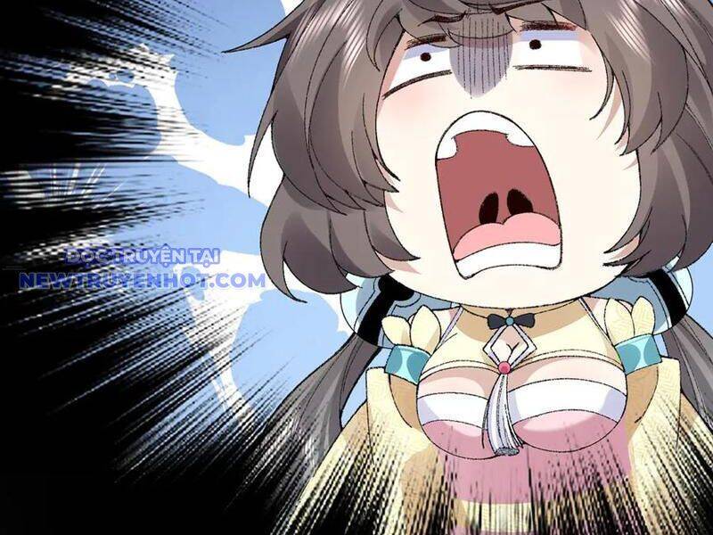 Nhị Sư Huynh Tuy Là Phàm Nhân Nhưng Rất Mạnh Mẽ Chapter 89 - 111