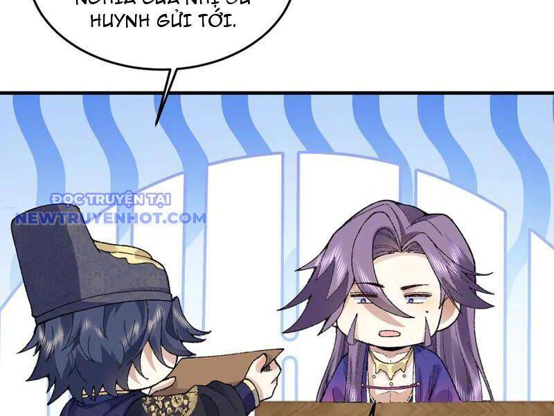 Nhị Sư Huynh Tuy Là Phàm Nhân Nhưng Rất Mạnh Mẽ Chapter 89 - 115
