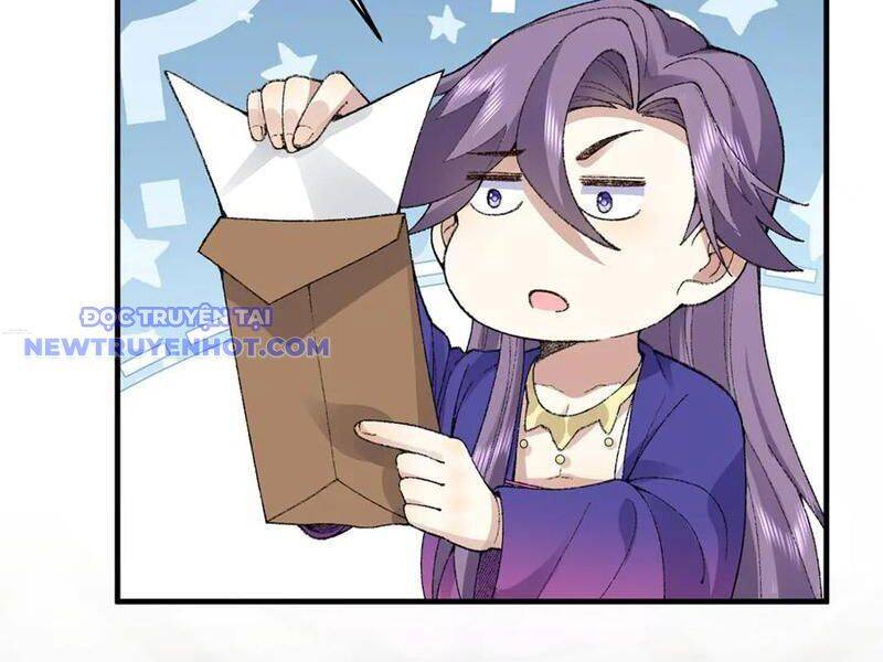 Nhị Sư Huynh Tuy Là Phàm Nhân Nhưng Rất Mạnh Mẽ Chapter 89 - 117