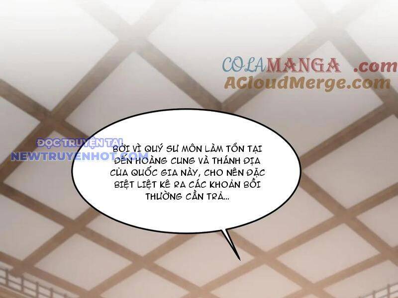 Nhị Sư Huynh Tuy Là Phàm Nhân Nhưng Rất Mạnh Mẽ Chapter 89 - 118