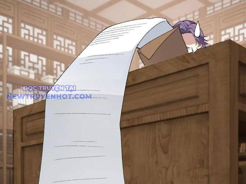 Nhị Sư Huynh Tuy Là Phàm Nhân Nhưng Rất Mạnh Mẽ Chapter 89 - 119