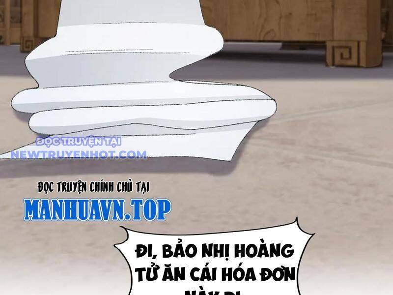 Nhị Sư Huynh Tuy Là Phàm Nhân Nhưng Rất Mạnh Mẽ Chapter 89 - 120