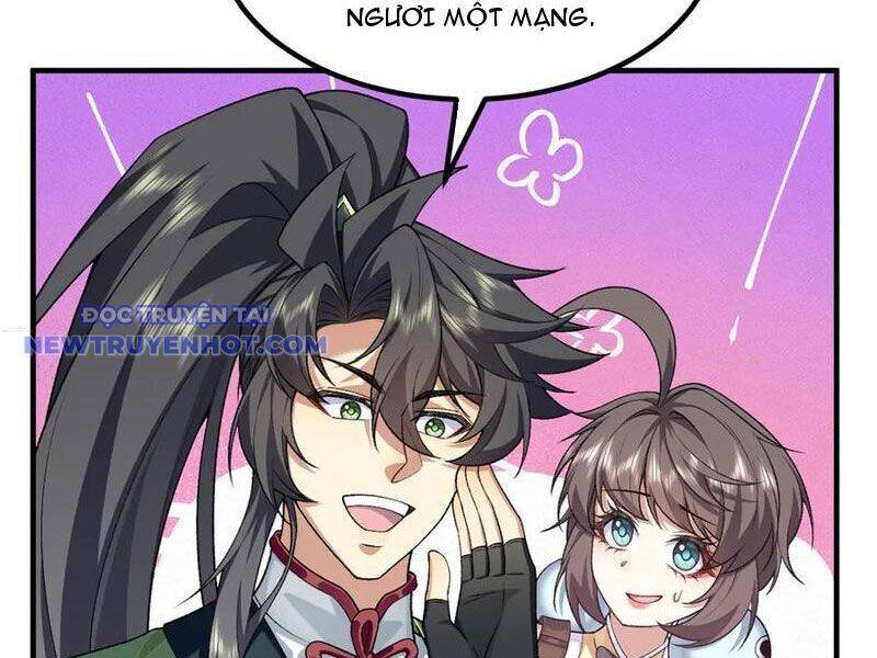 Nhị Sư Huynh Tuy Là Phàm Nhân Nhưng Rất Mạnh Mẽ Chapter 89 - 13