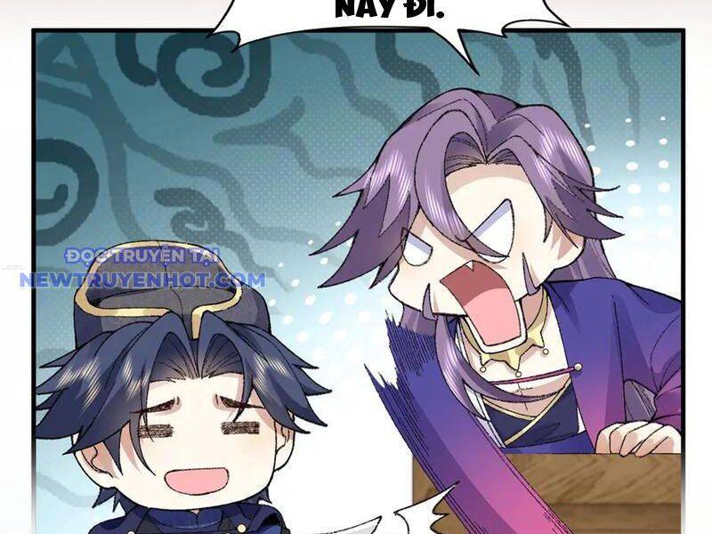 Nhị Sư Huynh Tuy Là Phàm Nhân Nhưng Rất Mạnh Mẽ Chapter 89 - 121