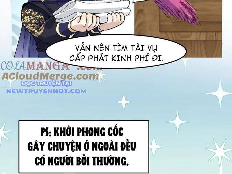Nhị Sư Huynh Tuy Là Phàm Nhân Nhưng Rất Mạnh Mẽ Chapter 89 - 122