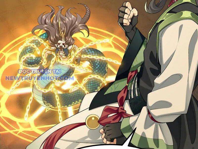 Nhị Sư Huynh Tuy Là Phàm Nhân Nhưng Rất Mạnh Mẽ Chapter 89 - 16